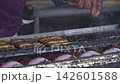 うなぎの串焼き うなぎの串焼き 142601588