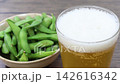 Beer Edamame 142616342