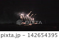 Fireworks launched in Saitama City on September 5, 2026 142654395