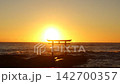 茨城縣大洗磯崎神社的日出 142700357