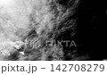 高對比單色天空縮時攝影 142708279