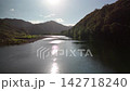 【空拍圖】四萬十川三里潛水橋 142718240