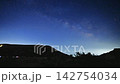 淨土平上空的星空 142754034