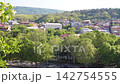 View of the Kura River from Tbilisi 142754555