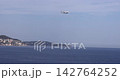 法國南部尼斯的夏日海景。 142764252