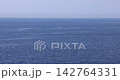 盛夏時節，法國南部尼斯的地中海風景。 142764331