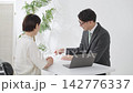 Business scene 142776337