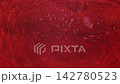 抽象藝術意象 - 紅色 142780523