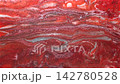 抽象藝術意象：流動的火星 142780528