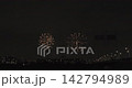 July 1, 2026: Tokyo Racecourse Fireworks Display 142794989