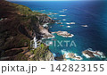 【航拍圖】足鶴岬燈塔 142823155
