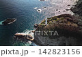 【航拍圖】足鶴岬燈塔 142823156