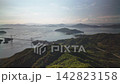 【航拍】日落時的來島海峽 142823158