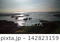 【航拍】日落時的來島海峽 142823159