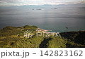 【航拍】日落時分從岐呂山眺望瀨戶內海 142823162