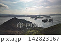 【航拍】日落時的來島海峽 142823167