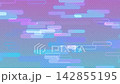 A futuristic, Japanese-style cloud pattern in pink and blue, with stars, and a slow fade-out effect. Loops. A futuristic, Japanese-style cloud pattern in pink and blue, with stars, and a slow fade-out effect. Loops. 142855195