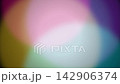 Abstract Colorful Gradient Background with Soft Bokeh Blur and Smooth Color Transitions 142906374