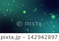 particles background video download 142942897