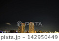 Time-lapse, cloud movement, beautiful night, night sky, stars, moonlit night, summer sky, clouds, sky, clouds, summer clouds, sky and clouds, clouds, sky, blue sky, clouds 142950449