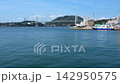 門司港レトロ 142950575
