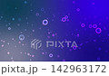 particles background video download 142963172