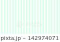 A looping video featuring vertical stripes of white and light mint green. 142974071
