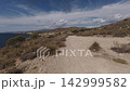 Exploring the Costa Blanca coastline in Benidorm with nature and views 142999582