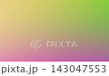 Luminous lime green and warm dusty rose color gradient fading smoothly in an ambient motion video loop. 143047553