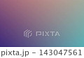 Muted teal blue, soft slate gray, and warm crimson red gradient blending fluidly in a calm ambient background loop. 143047561
