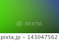 Warm natural lime green and earthy amber gold gradient blending smoothly in an atmospheric ambient motion loop. 143047562