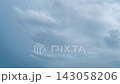 縮時攝影:盛夏黃昏時分,雷雲和閃電掠過。 縮時攝影:盛夏黃昏時分,雷雲和閃電掠過。 143058206