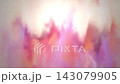 Abstract watercolor motion graphics patterns 143079905