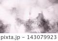 Abstract ink painting motion graphics background 143079923