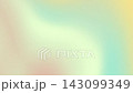 Abstract Gradient Flowing Background Loop Soft Pastel Colors 143099349