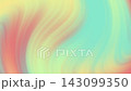 Abstract Fluid Swirls Background with Pastel Colors Motion Graphics 143099350