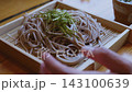 Zaru soba 143100639