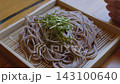 Zaru soba 143100640