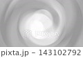 A fantastical background video featuring a slowly rotating gray abstract vortex. 143102792