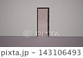 Door opens (animation) 143106493