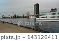 The scenery of Kobe Harborland 143126411