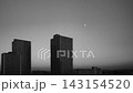 Black and white, light and shadow, quiet city, monochrome, black and white, light, city, shadow, black and white, silence, 2026.9.26 143154520