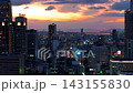 【大阪站3號樓夜景】大阪府大阪市北區梅田 143155830