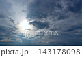 陰天，旭日東升 143178098