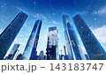 5g technology, internet, smart city 143183747
