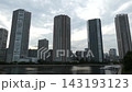 東京江東区のマンション群 143193123