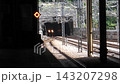 思い出の上越新幹線… 越後湯沢駅を通過する200系 143207298