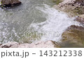 Flowing Water in Harmankaya Canyon Flowing Water in Harmankaya Canyon 143212338