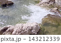 Flowing Water in Harmankaya Canyon Flowing Water in Harmankaya Canyon 143212339