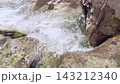 Flowing Water in Harmankaya Canyon Flowing Water in Harmankaya Canyon 143212340